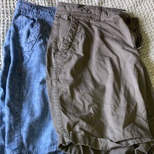 GAP Women’s Shorts